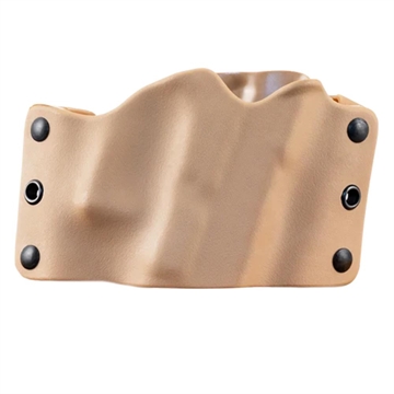 Picture of Stealth Operator Compact OWB Holster Coyote RH H60068