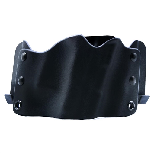 Picture of Stealth Operator Compact OWB Clip Holster Black RH H60221