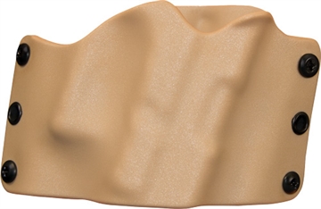 Picture of Stealth Operator Holster Compact Coyote Multi-Fit Holster RH SOH-H60068