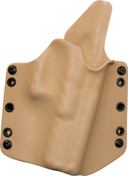 Picture of STEALTH OPERATOR HOLSTER OWB COYOTE FULL SIZE MODEL (LARGER HOLSTER) UNIVERSAL FIT RH 60066 H60066