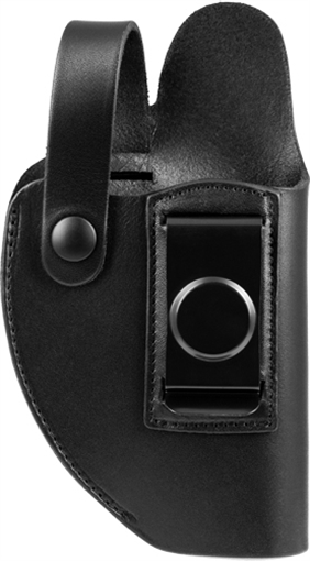 Picture of STEALTH OPERATOR FULL SIZE OWB RH LEATHR HOLSTR MULTI FIT BLK H60170