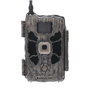 Show details for Stealth Cam Stealth Cam Deceptr Cellular Camera AT&T / Verizon 40 MP STC-DCPTR Picture of Stealth Cam Stealth Cam Deceptr Cellular Camera AT&T / Verizon 40 MP STC-DCPTR