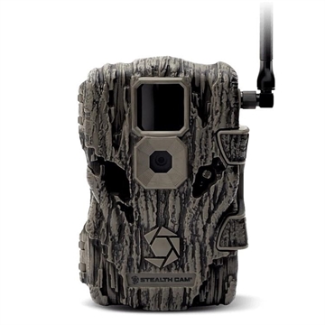 Picture of StealthCam Fusion Global Cellular Trail Camera 26MP Brown STC-FGLB
