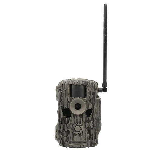 Picture of Stealth Cam Stealth Cam Fusion MAX Cellular Camera 36 MP AT&T/Verizon STC-FXWTX