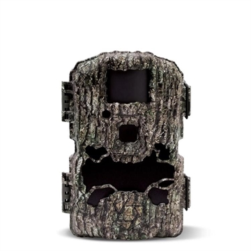 Picture of Stealth Cam GMAX Vision Camo 2.40" Color TFT Display No Glow IR Flash Up to 32GB SD Card Memory Features Integrated Python Provision Lock Latch STCGMAX32VN