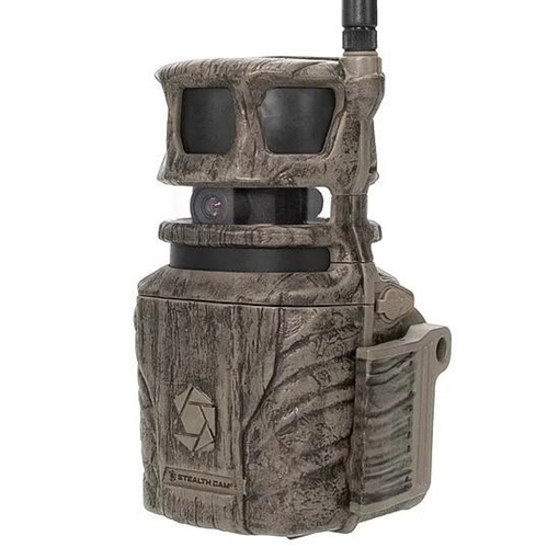 Picture of Stealth Cam Stealth Cam Revolver Pro 360 Cellular Camera 40 MP ATT/Verizon STC-RVLRP