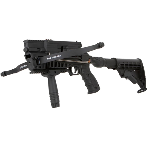Picture of Steambow AR-6 Stinger II Tactical Crossbow 376