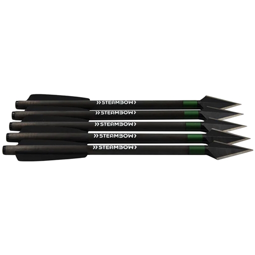 Picture of Steambow Steambow Light Warbolts 5 pk. 642