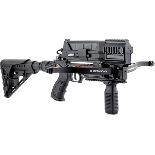 Picture of Steambow M10 Tactical Crossbow 708