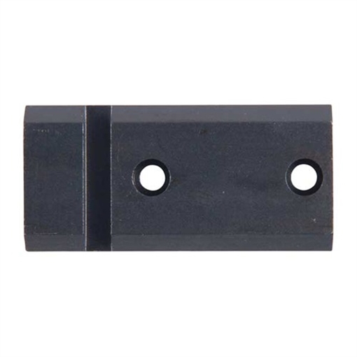 Picture of Warne Mfg. Company STEEL EXTENSION BASE .554 INCH MATTE M904M