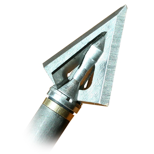 Picture of Steel Force Steel Force Phat Head Broadheads 4 Blade 100 gr. 3 pk. SF24003