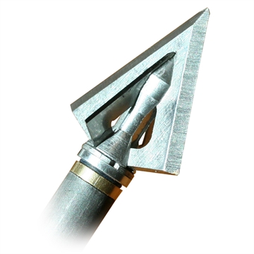 Picture of Steel Force Steel Force Phat Head Broadheads 4 Blade 100 gr. 3 pk. SF24003