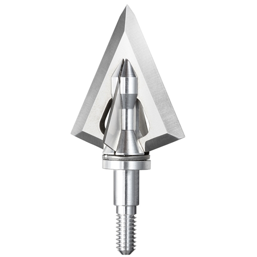 Picture of Steel Force Steel Force Phat Head Broadheads 4 Blade 125 gr. 3 pk. SF24723