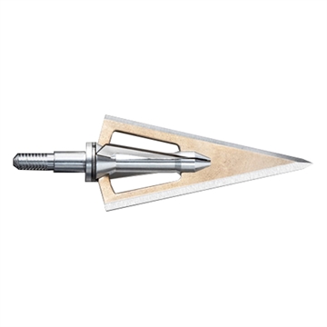 Picture of Steel Force Steel Force Premium Broadheads 4 Blade 100 gr. 3 pk. SF25003