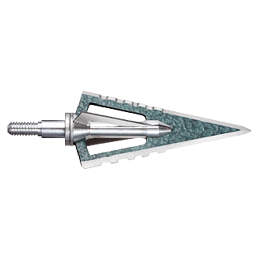 Picture of Steel Force Steel Force Sabertooth HP Broadheads 4 blade 100 gr. 3 pk. SF47003