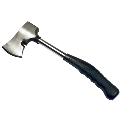 Picture of STEEL HANDLE HAND AXE TI31735