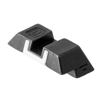 Picture of Glock STEEL REAR SIGHT 6.1MM FITS GLOCK 4190