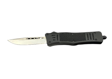 Picture of Steel River Knives Mini OTF Drop Point MT616BULD2DP