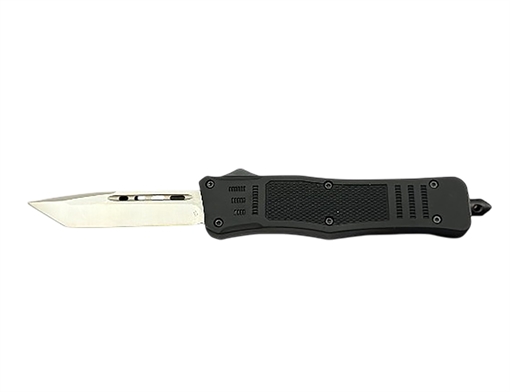 Picture of Steel River Knives Mini OTF Tanto MT616BULD2T