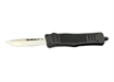 Picture of Steel River Knives OTF Drop Point MT618BULDP