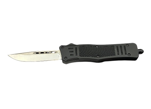 Picture of Steel River Knives OTF Drop Point MT618BULDP