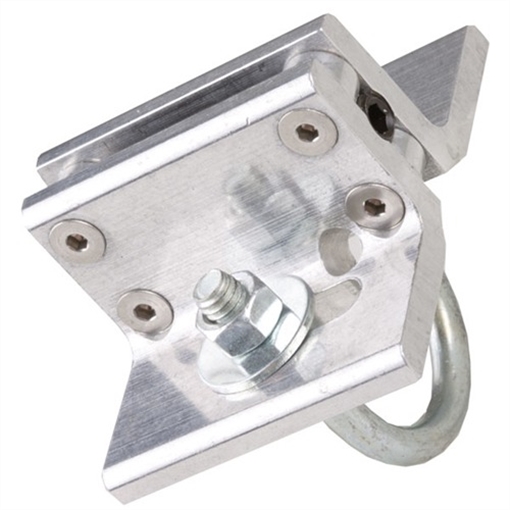 Picture of La Bounty STEEL STAMP GUIDE ALUMINUM NONE