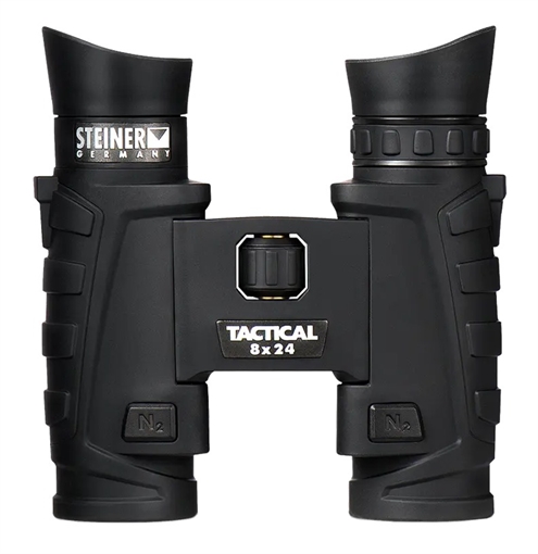 Picture of STEINER 2003        T824 / 8X24 TACTICAL BINO