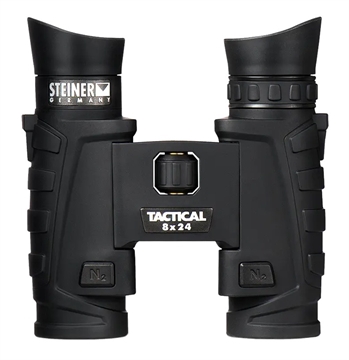 Picture of STEINER 2003        T824 / 8X24 TACTICAL BINO