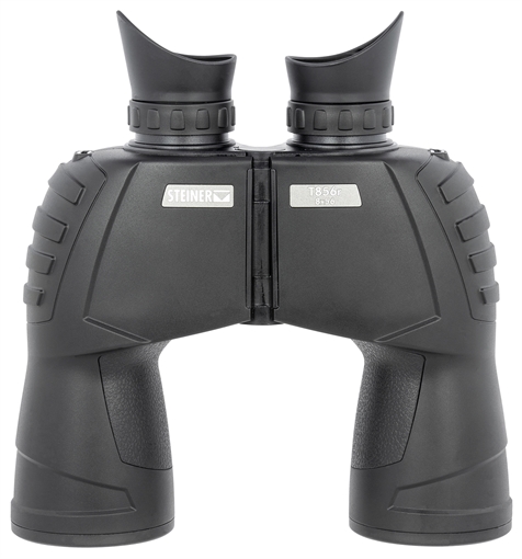 Picture of Steiner T856r 8x56mm SUMR Reticle, Sports-Auto Focus, Black Makrolon w/Rubber Armor 2053