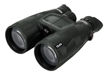 Picture of Steiner Predator, Binocular, 15X Magnification, 56mm Objective, Matte Finish, Green 2061