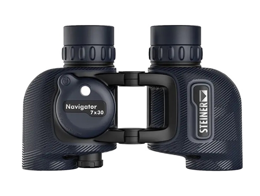 Picture of STEINER 2341        7X30 NAVIGATOR OPN HINGE W/CMP