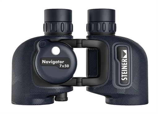 Picture of STEINER 2343        7X50 NAVIGATOR OPN HINGE W/CMP