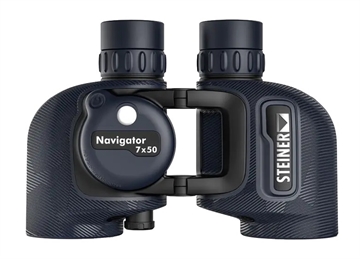 Picture of STEINER 2343        7X50 NAVIGATOR OPN HINGE W/CMP