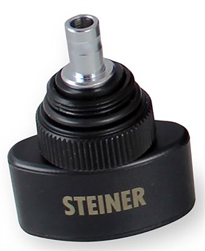 Picture of Steiner Bluetooth Adapter 5.50 yds Range Compatible With Steiner M8x30r LRF Black 2627