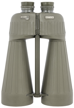 Picture of Steiner M1580 15x 80mm Floating Prism Sports-Auto Focus, OD Green Makrolon w/Rubber Armor 2670