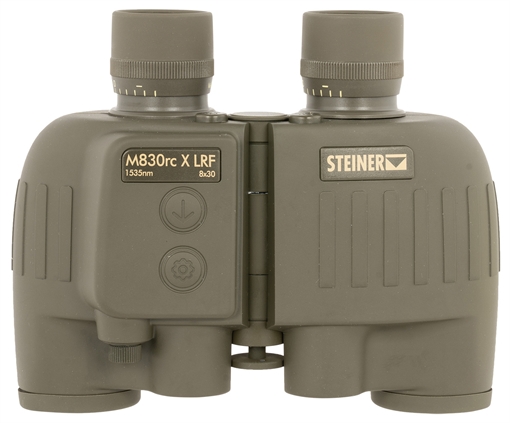 Picture of STEINER 8X30 RC X LRF 1535 2687