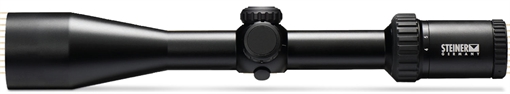 Picture of Steiner T5Xi Black 1-5x24mm 30mm Tube Illuminated 3TR 5.56 Reticle 5101