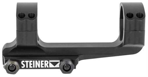 Picture of Steiner P Series, 1 Piece MSR Scope Mount, 34mm, Black, Fits Picatinny 5974
