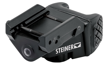 Picture of Steiner TOR Mini Black Green Laser 7003