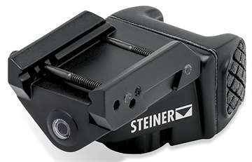 Picture of Steiner TOR Mini Black Red Laser 7006