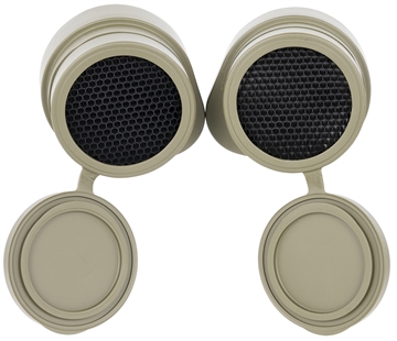 Picture of Steiner Anti-Reflective Device 50mm OD Green 750