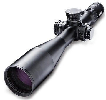 Picture of Steiner M5Xi, Rifle Scope, 5-25X, 56mm Objective, 34mm Tube Diameter, MSR2 Reticle, First Focal Plane, Matte Finish, Black 8704-MSR V2 8704-MSRV2