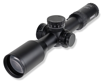 Picture of Steiner M7Xi M-Series Black 2.9x2050mm 34mm Tube Tremor 3 Reticle 8717-T3