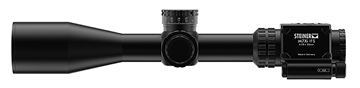 Picture of Steiner M7Xi IFS Black 4-28x56mm 34mm Tube MSR2 Reticle 8719-MSR2IFS
