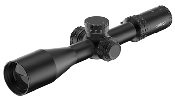 Picture of Steiner M7Xi M-Series Black 4-28x56mm 34mm Tube Tremor 3 Reticle Front Focal Plane 8719-T3