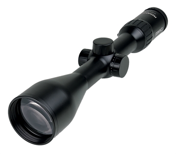 Picture of Steiner Predator 4, Rifle Scope, 3-12X, 56mm Objective, 4A-I Reticle, 30mm Tube Diameter, Matte Finish, Black 8778