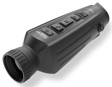 Picture of Steiner Nighthunter H35 Thermal Monocular Matte Black 2x-16x 35mm 640x512 Resolution 9520