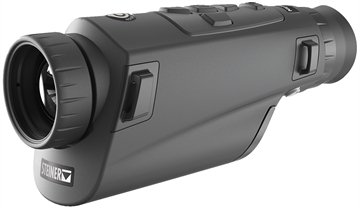 Picture of Steiner Nighthunter H35 GenII Thermal Monocular Matte Black 1-8x35mm 400x300, 12 Micron, 50 Hz Resolution 9524