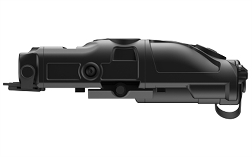 Picture of STEINER ATLAS GREEN LASER BLACK 9061-BLK 000381906106