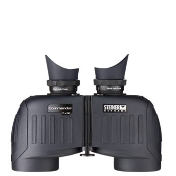 Show details for Steiner Binoculars Commander 7x50 Binoculars 2304 Picture of Steiner Binoculars Commander 7x50 Binoculars 2304